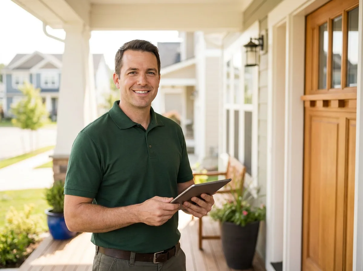 Pest control FAQs for Novinger, MO